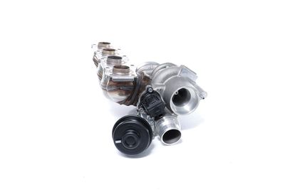 LADER AUFLADUNG BTS Turbo T916136 36