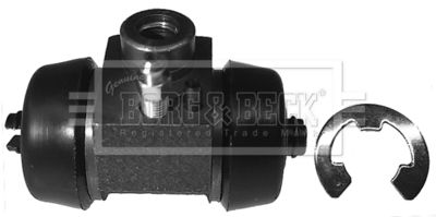 Wheel Brake Cylinder Borg & Beck BBW1069