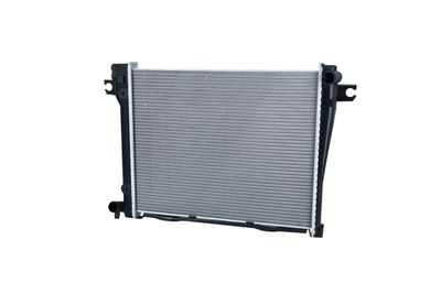RADIATOR RACIRE MOTOR NRF 58338 7