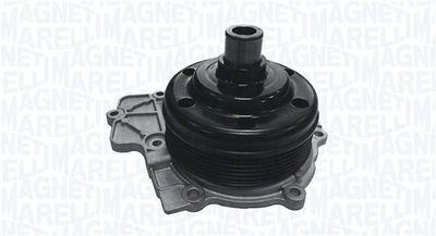 Pompa wody, chłodzenie silnika MAGNETI MARELLI 352316171427