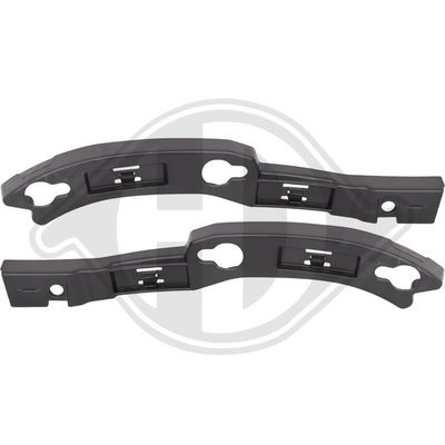 SUPORT BARA PROTECTIE DIEDERICHS 4007616