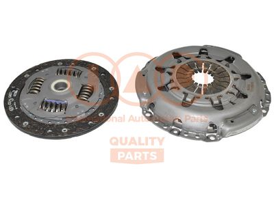 Комплект сцепления IAP QUALITY PARTS 201-11087 для MAZDA 2