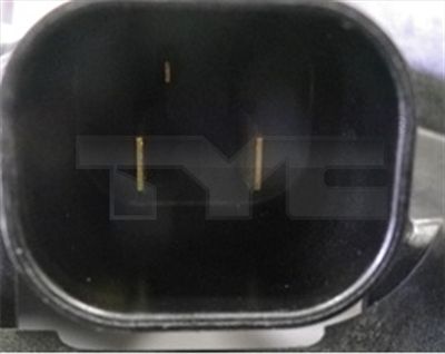 LüFTER MOTORKüHLUNG TYC 8380010 2