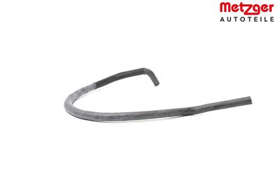 KüHLERSCHLAUCH METZGER AUTOTEILE 2420432 34