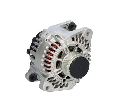 GENERATOR / ALTERNATOR VALEO 444357 25