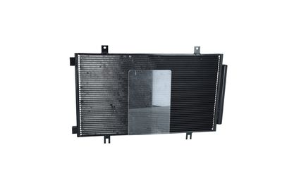 CONDENSATOR CLIMATIZARE NRF 350424 25