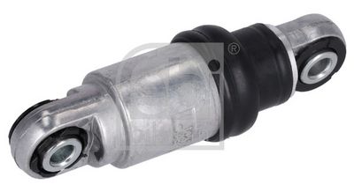 SCHWINGUNGSDäMPFER KEILRIPPENRIEMEN FEBI BILSTEIN 181496 1