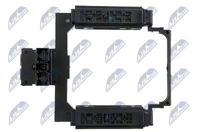 Spínač elektrického otvárania okien NTY EWS-ME-009