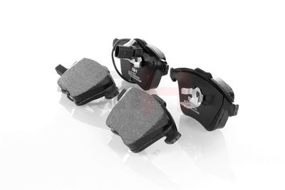 SET PLACUTE FRANA FRANA DISC GH GH412706 50
