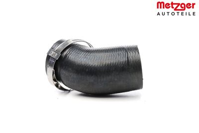 LADELUFTSCHLAUCH METZGER AUTOTEILE 2400193 21