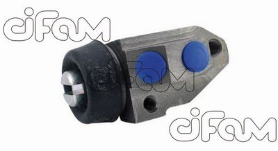Cylinderek hamulcowy CIFAM 101-028