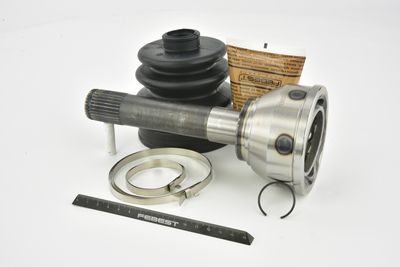 SET ARTICULATIE PLANETARA FEBEST 0410014 5