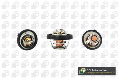 TERMOSTAT LICHID RACIRE