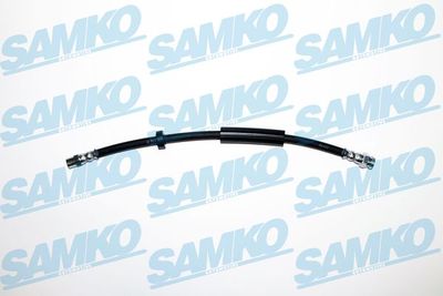 Тормозной шланг SAMKO 6T47161 для VW SHARAN