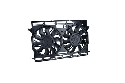 VENTILATOR RADIATOR NRF 470113 43