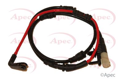 Brake Pad Warning Wire APEC WIR5231