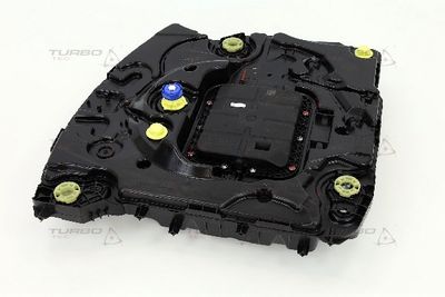 UNITATE REZERVOR INJECTIE ADITIV TURBO-TEC ADB006 62