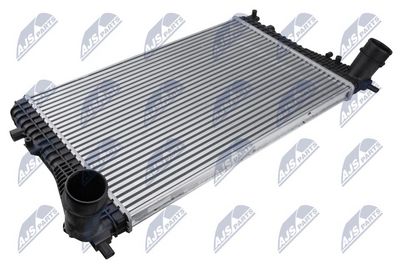 INTERCOOLER COMPRESOR