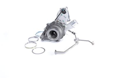 LADER AUFLADUNG BTS Turbo T981460BT 19