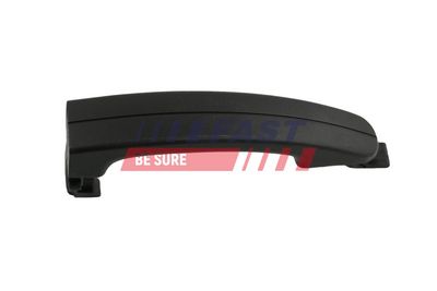 MâNERUL EXTERIOR AL UșII