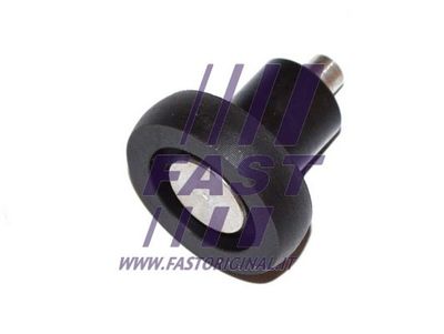 Prowadnica rolkowa, drzwi przesuwne FAST FT95540