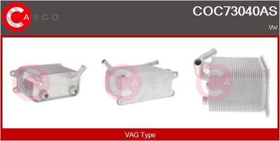 RADIATOR ULEI ULEI MOTOR