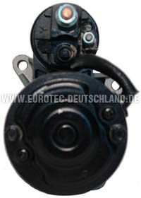 STARTER EUROTEC 11016140 2