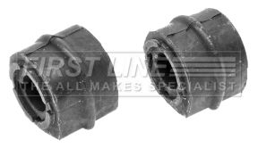 Repair Kit, stabiliser coupling rod FIRST LINE FSK6982K