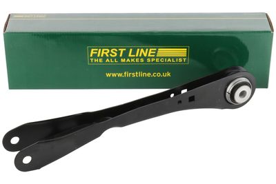 носач, окачване на колелата FIRST LINE FCA8087