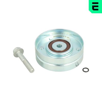 UMLENK-/FüHRUNGSROLLE KEILRIPPENRIEMEN