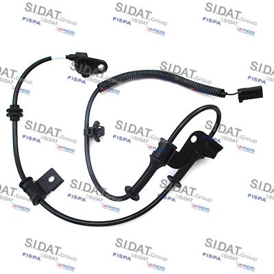 SENSOR RADDREHZAHL FISPA 841437A2