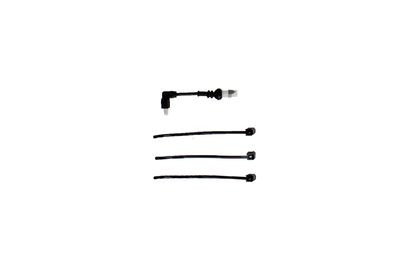 Schokdemper Voor Links past: BMW 2 (G42, G87), 3 (G20, G80, G28), 3 (G21), 3 (G21, G81), 4 (G22, G82), 4 (G23, G83) 1.6-3.0H 11.18-