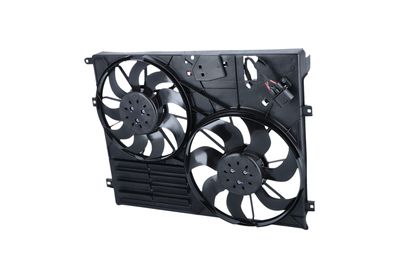 VENTILATOR RADIATOR NRF 47994 29