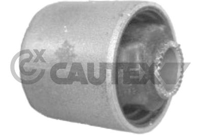 CAUTEX 766629 Сайлентблок рычага  для HYUNDAI ACCENT седан (X-3) 1.5 i 12V