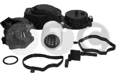 VENTIL AERISIRE CARTER