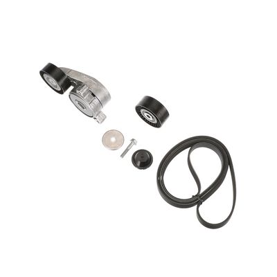 KEILRIPPENRIEMENSATZ GATES K086PK1718 51