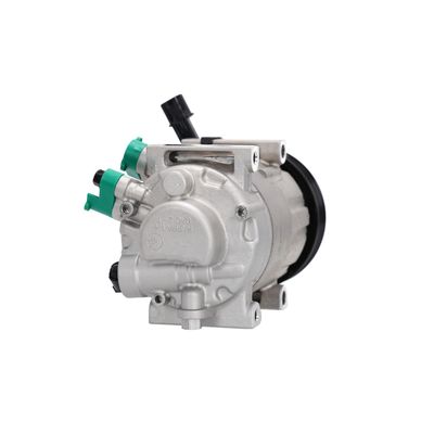 COMPRESOR CLIMATIZARE NISSENS 891488 17