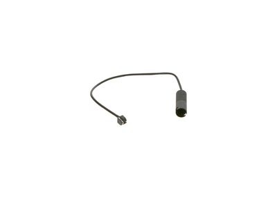 WARNKONTAKT BREMSBELAGVERSCHLEIß BOSCH 1987474952 28