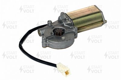Электродвигатель, стеклоподъемник STARTVOLT VWR 0311 для GAZ GAZELLE