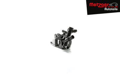 THERMOSTATGEHäUSE METZGER AUTOTEILE 4010343 9