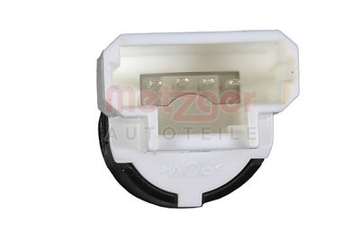 BREMSLICHTSCHALTER METZGER AUTOTEILE 0911180 1