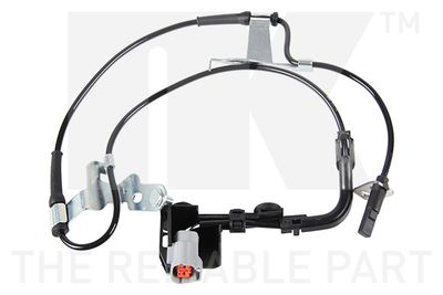 SENZOR TURATIE ROATA