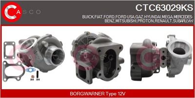 COMPRESOR SISTEM DE SUPRAALIMENTARE