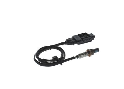 NOX-SENSOR NOX-KATALYSATOR BOSCH 0281008833 20