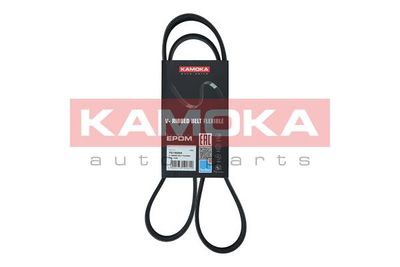 KAMOKA 7015054 Ремень генератора  для HYUNDAI i10 (Хендай И10)