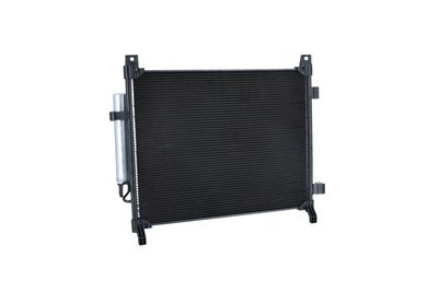 CONDENSATOR CLIMATIZARE NRF 350420 24