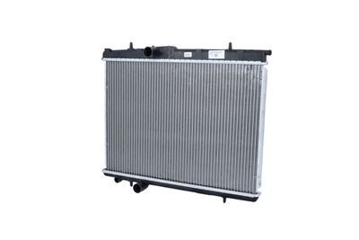 KüHLER MOTORKüHLUNG NRF 58299 9