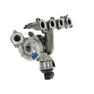COMPRESOR SISTEM DE SUPRAALIMENTARE NISSENS 93079 7