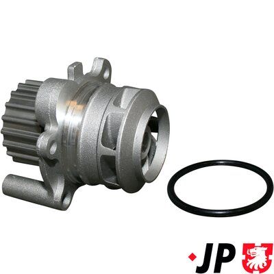 POMPă DE APă RăCIRE MOTOR