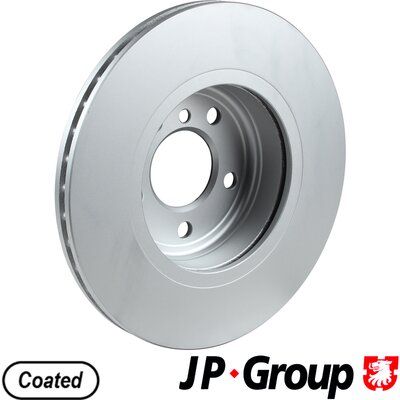 Brake Disc 1463105300